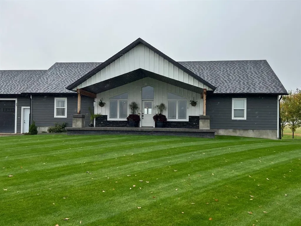 92008 Range Road 195