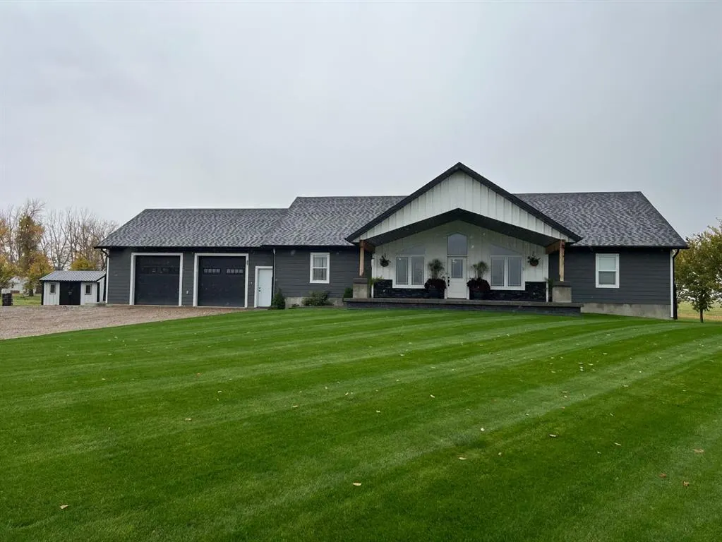 92008 Range Road 195