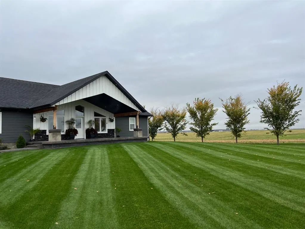 92008 Range Road 195