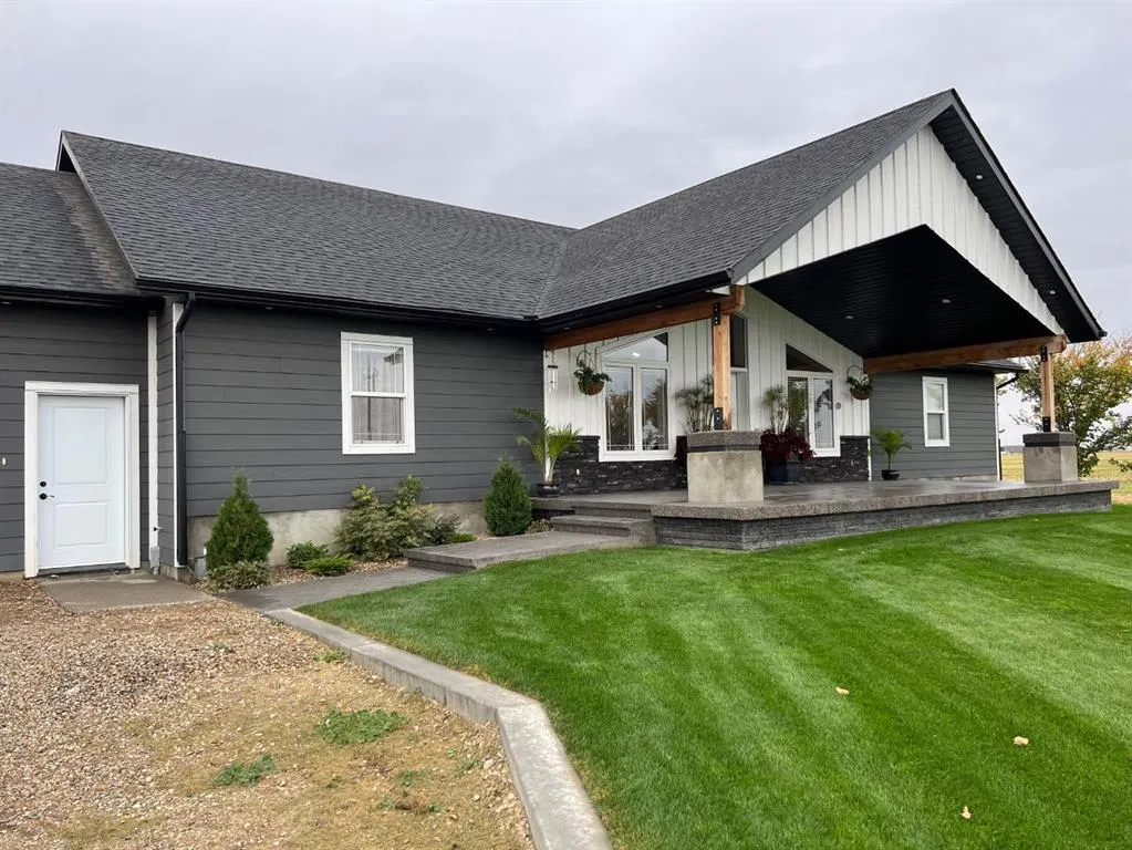 92008 Range Road 195