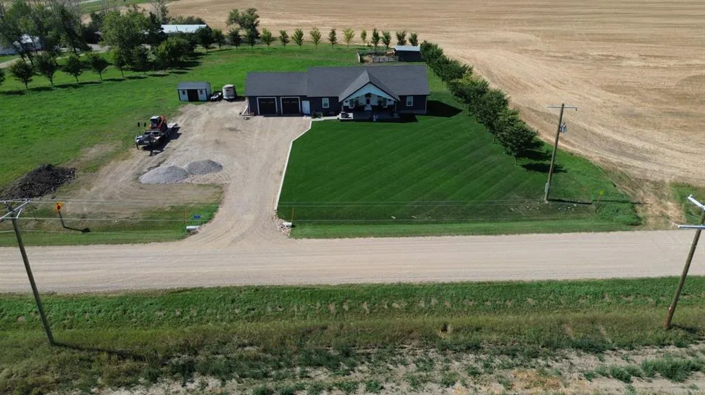 92008 Range Road 195