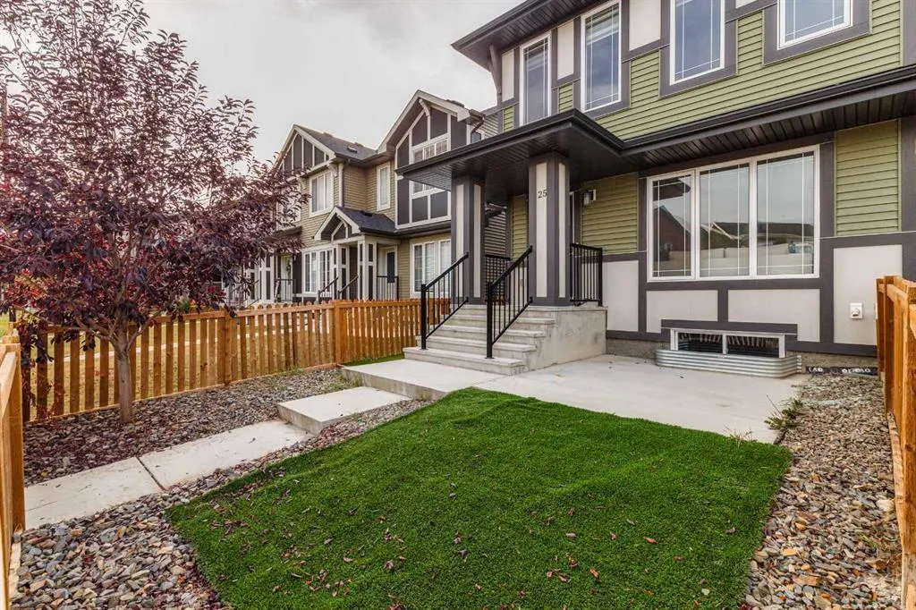 25 Sunrise Way