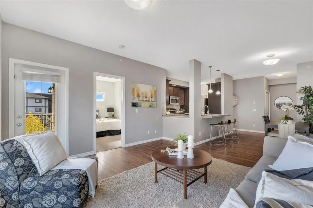 4 Kingsland Close SE, #2315