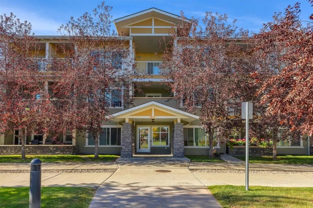 4 Kingsland Close SE, #2315