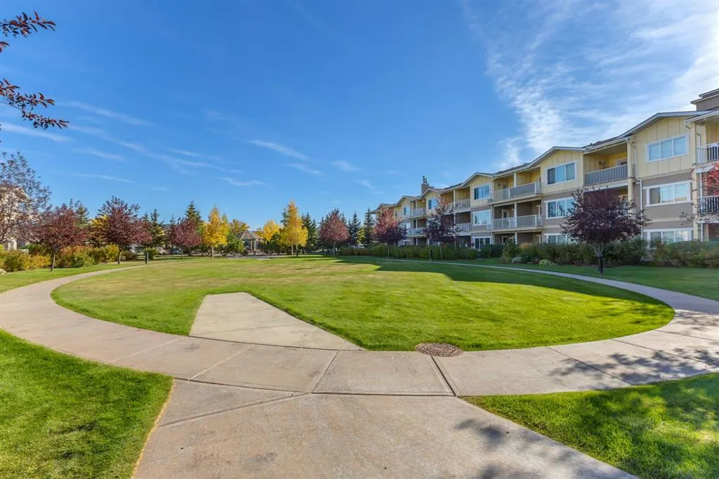 4 Kingsland Close SE, #2315