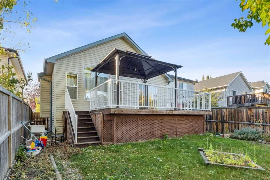 1048 Bridlemeadows Manor SW