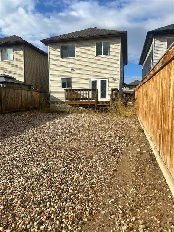 458 Walnut Crescent