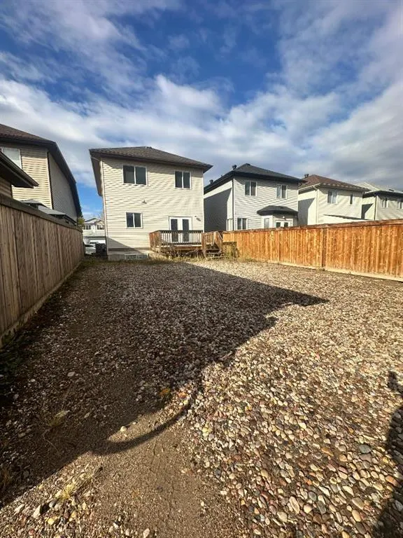 458 Walnut Crescent