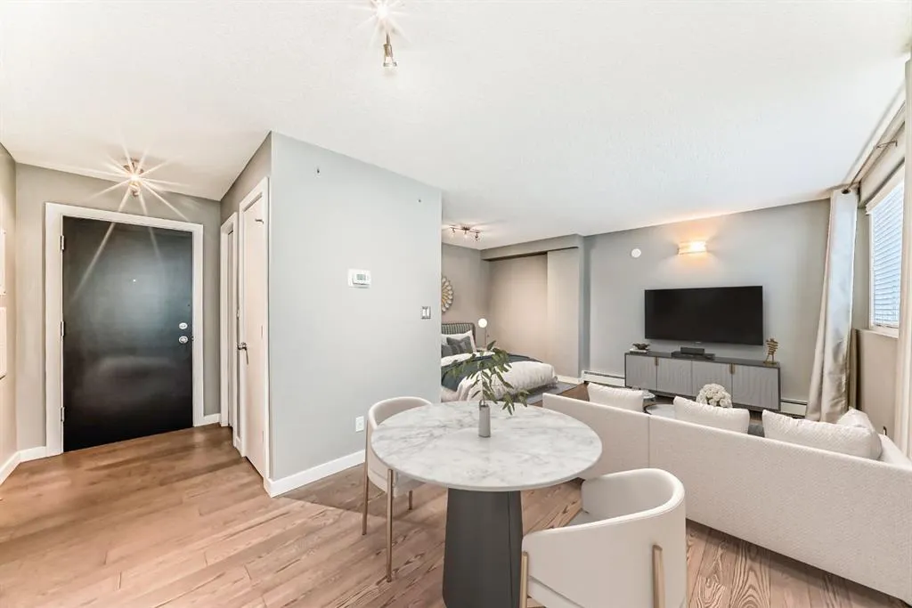 120 24 Avenue SW, #103