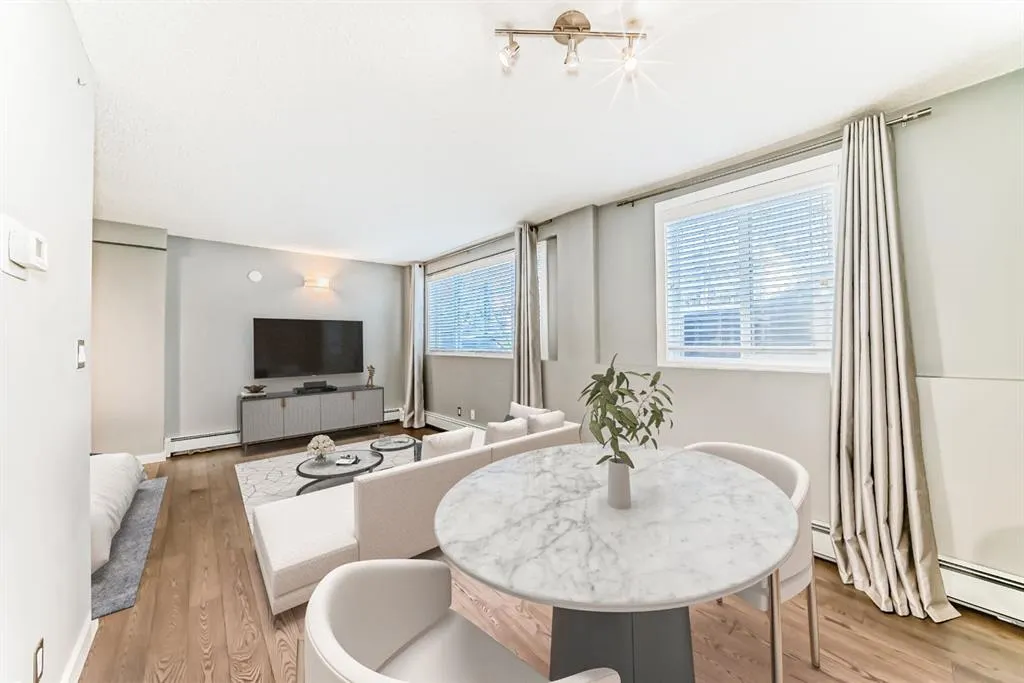 120 24 Avenue SW, #103