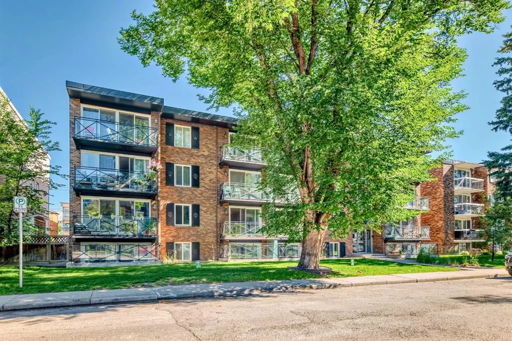 120 24 Avenue SW, #103