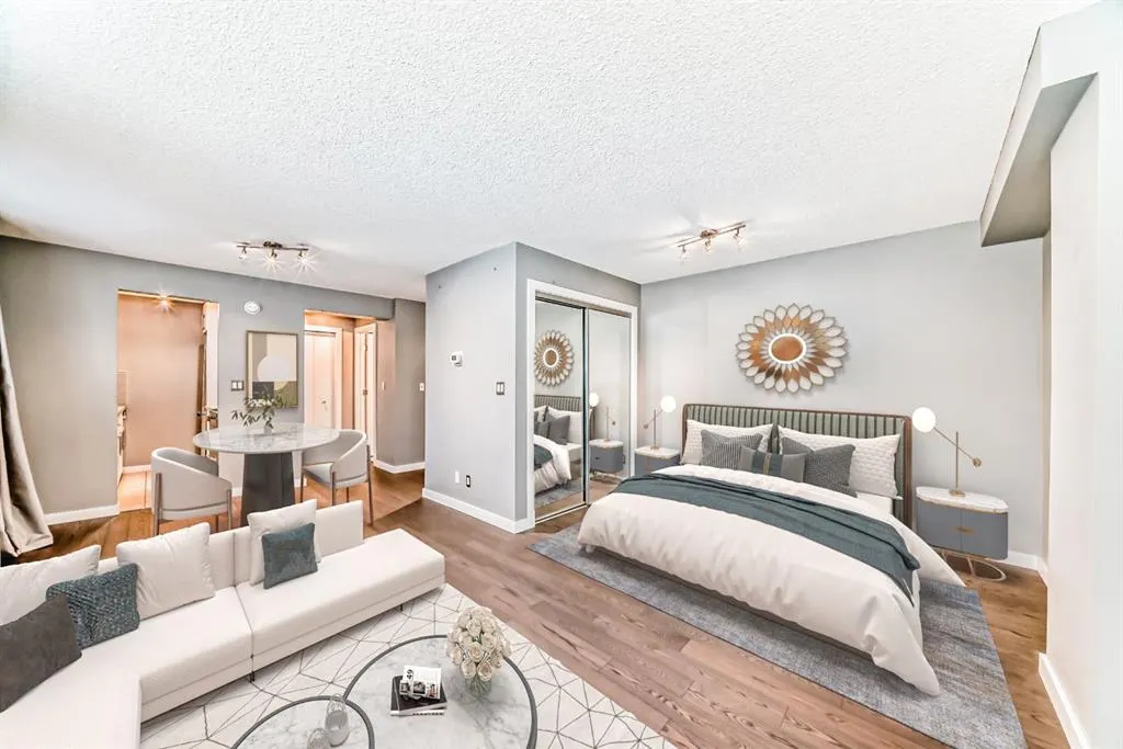 120 24 Avenue SW, #103