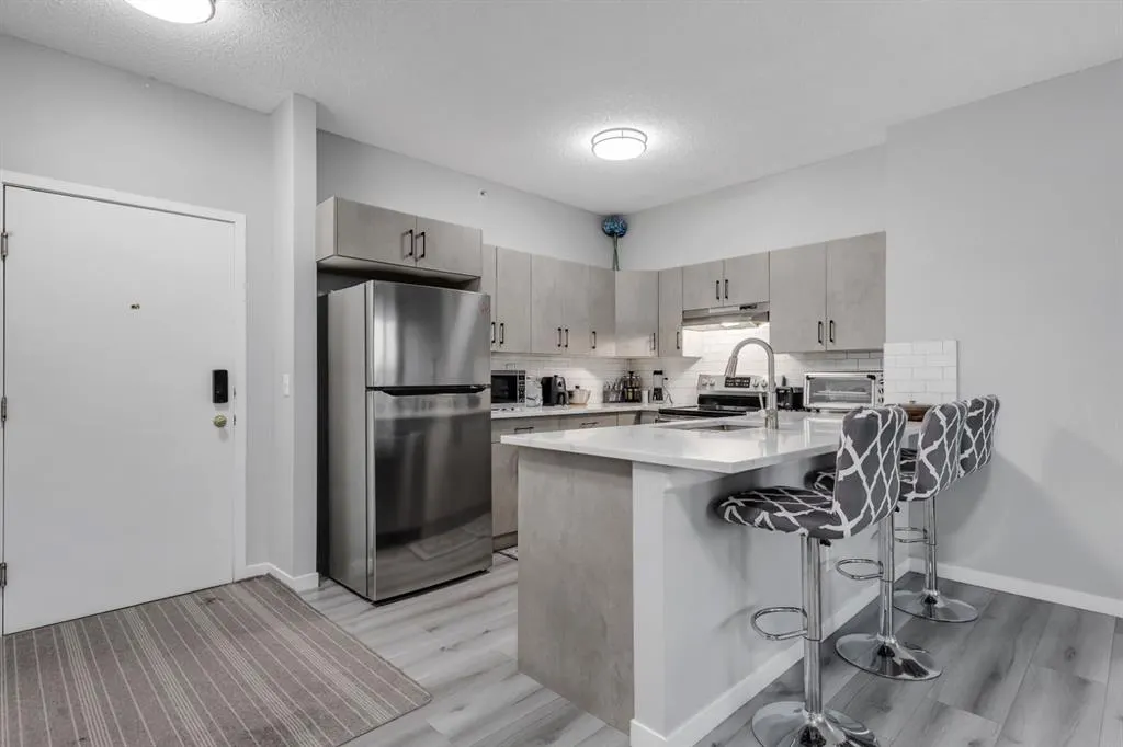 1400 Taradale Drive NE, #1422