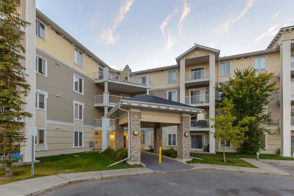 1400 Taradale Drive NE, #1422