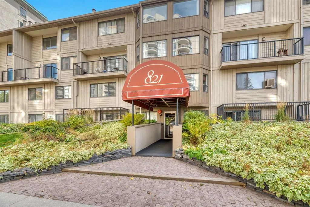 821 3 Avenue SW, #11
