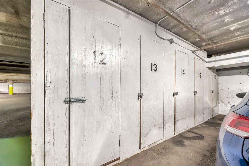 821 3 Avenue SW, #11