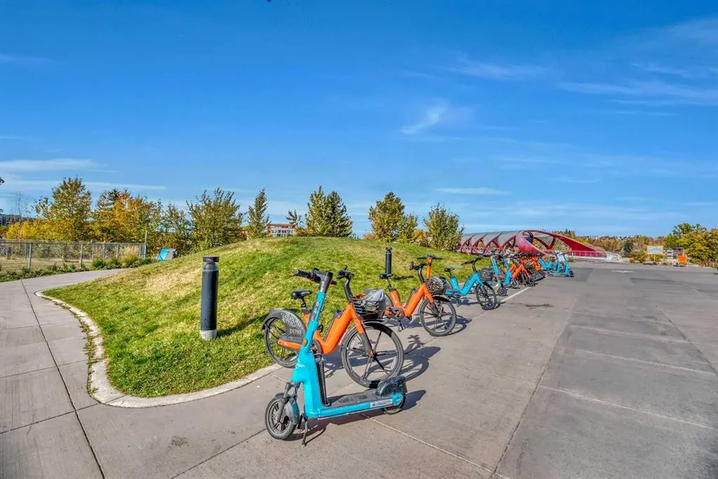821 3 Avenue SW, #11
