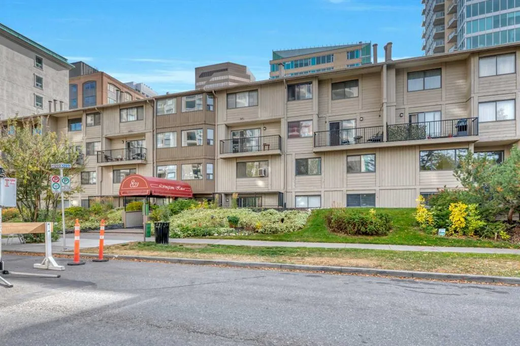 821 3 Avenue SW, #11