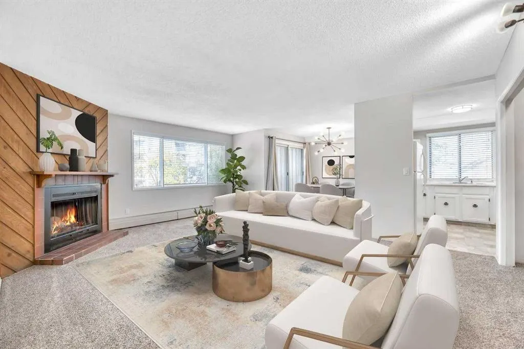 821 3 Avenue SW, #11