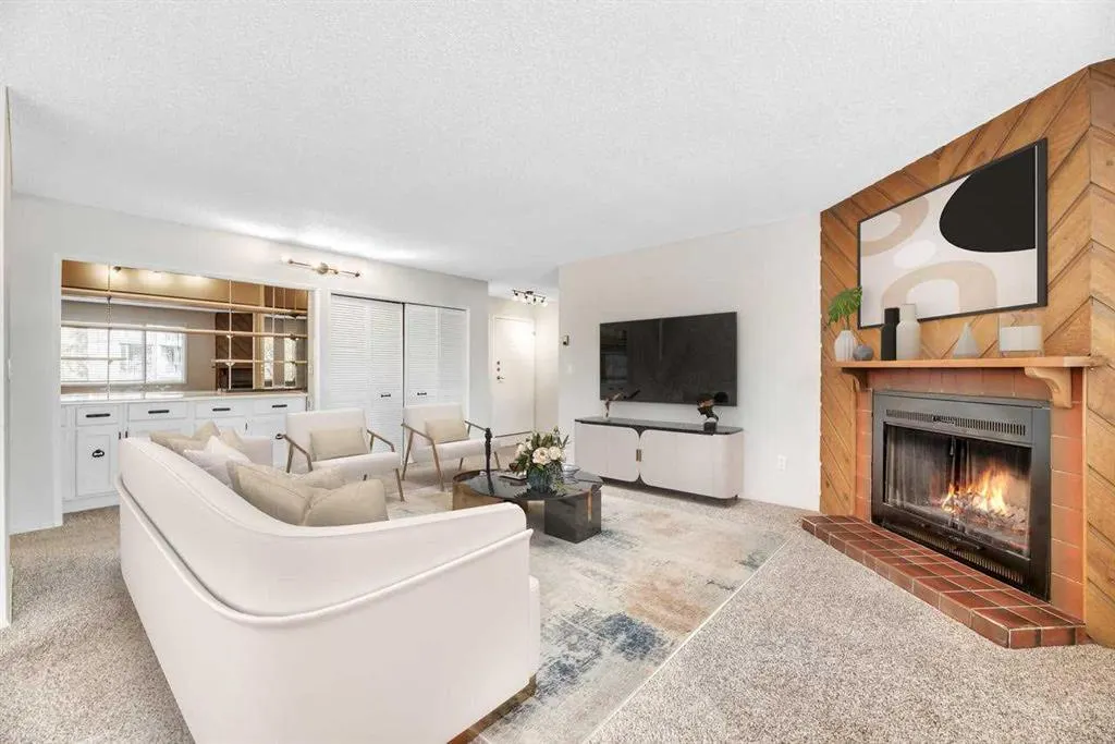 821 3 Avenue SW, #11