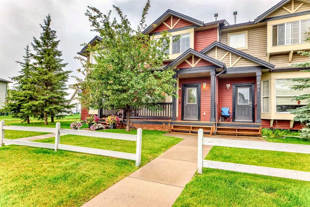 2066 Luxstone Boulevard SW, #402