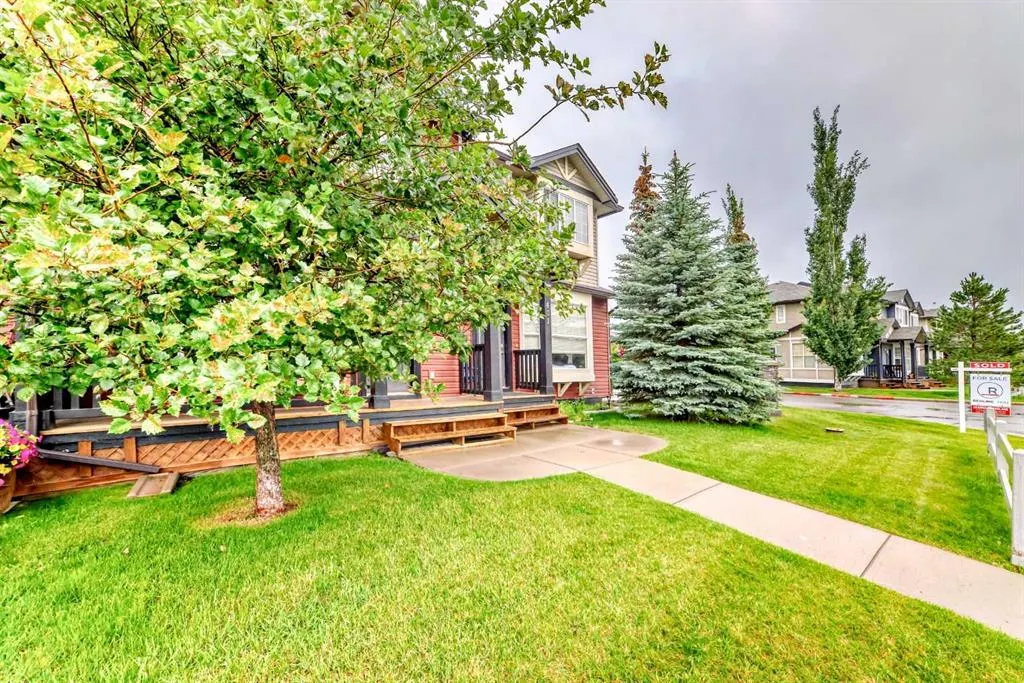 2066 Luxstone Boulevard SW, #402