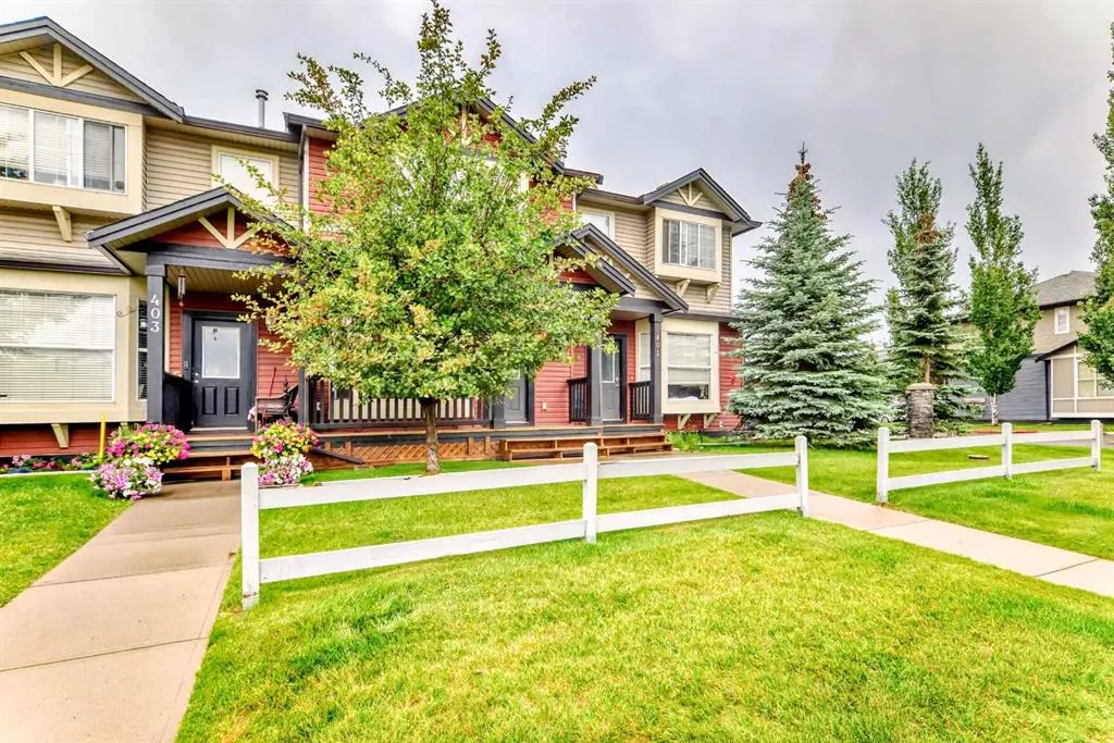 2066 Luxstone Boulevard SW, #402