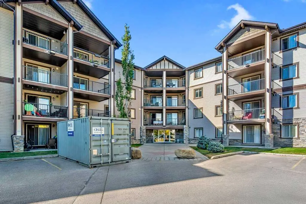 60 Panatella Street NW, #4102