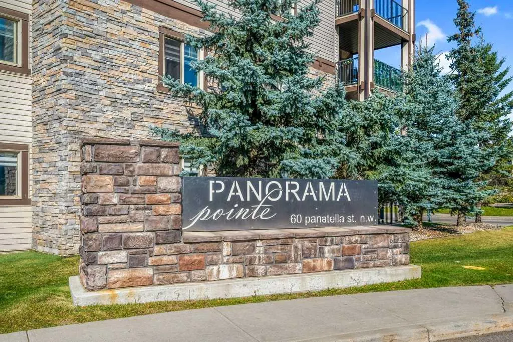 60 Panatella Street NW, #4102
