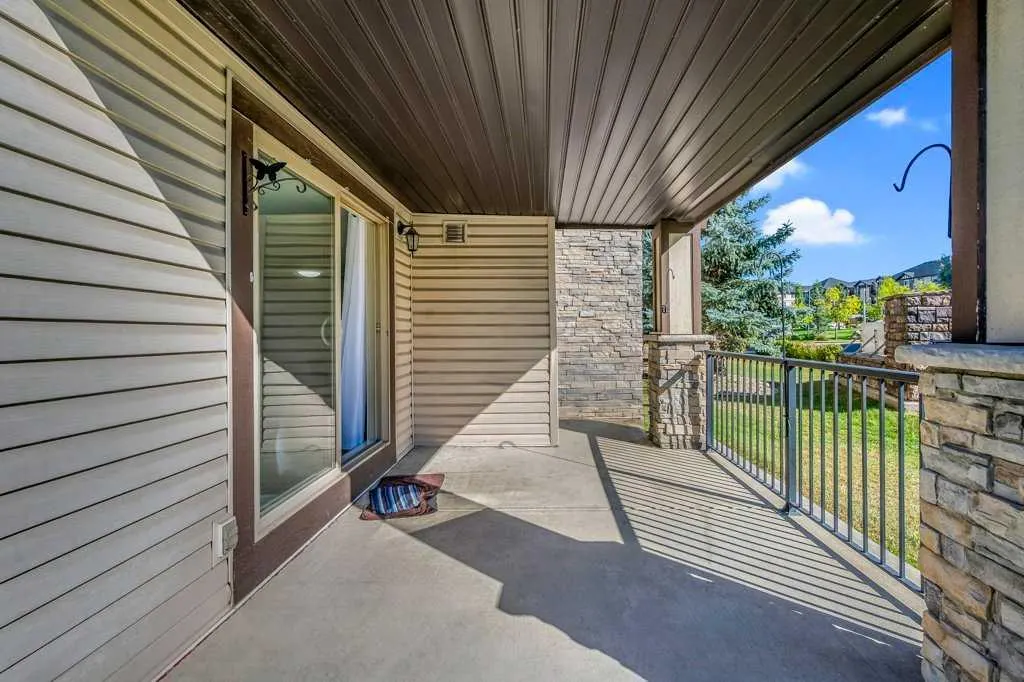 60 Panatella Street NW, #4102