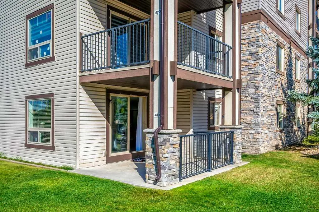 60 Panatella Street NW, #4102