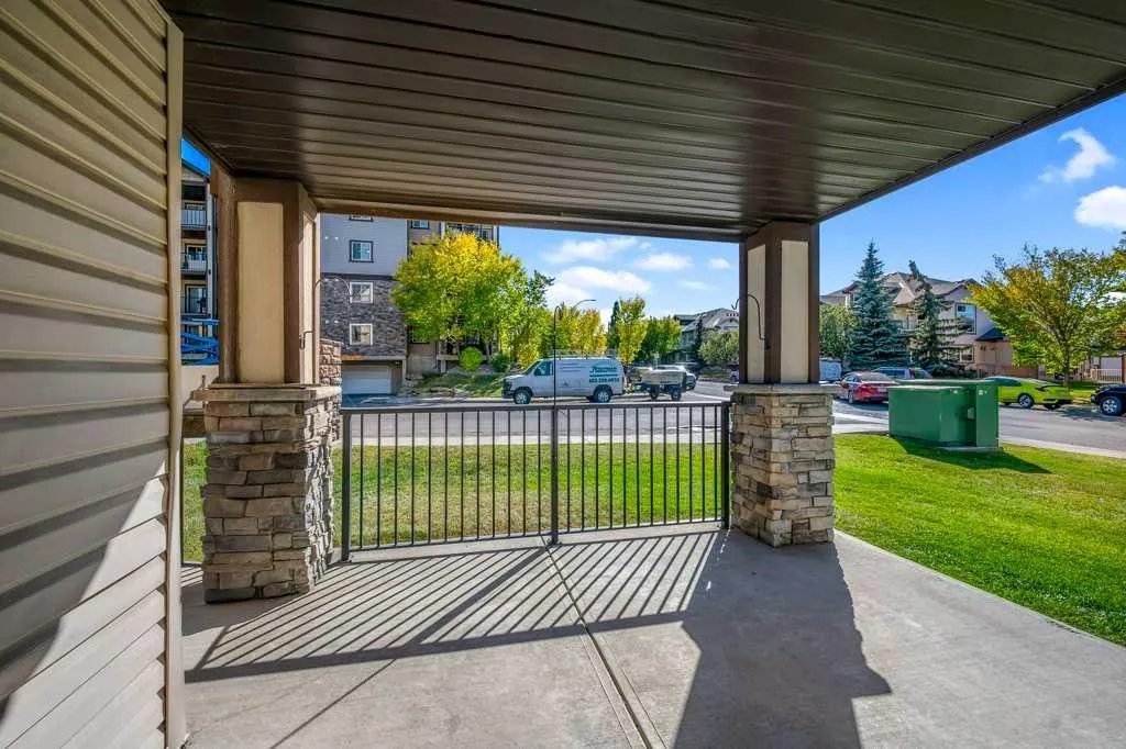 60 Panatella Street NW, #4102