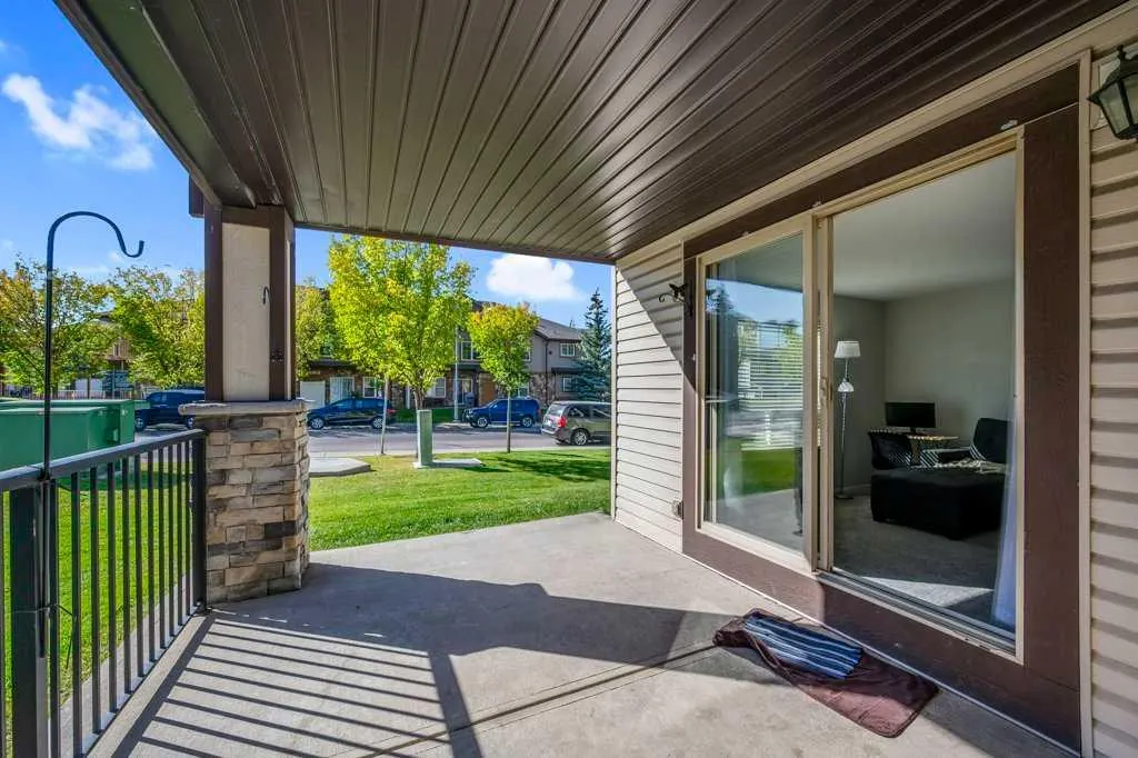 60 Panatella Street NW, #4102