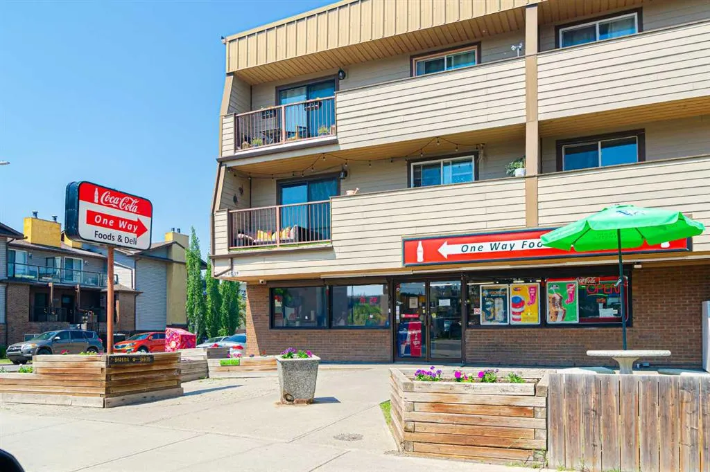 1829 11 Avenue SW, #306