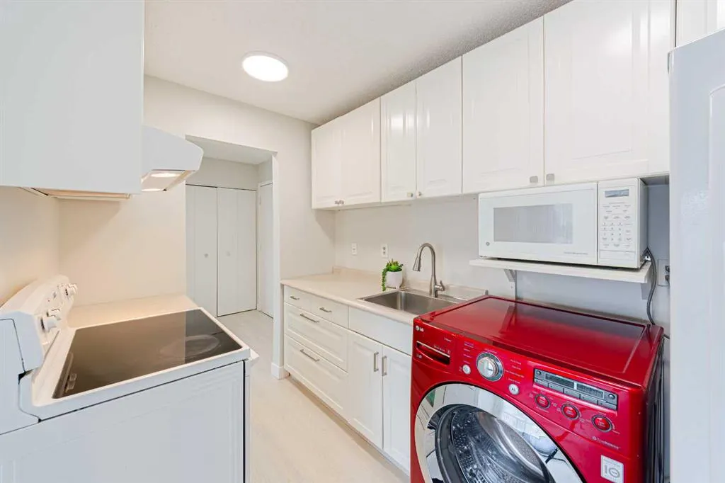 1829 11 Avenue SW, #306