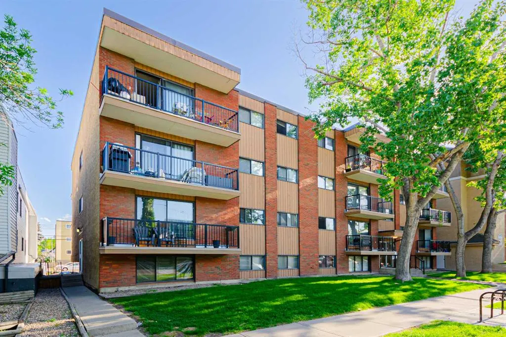 1829 11 Avenue SW, #306