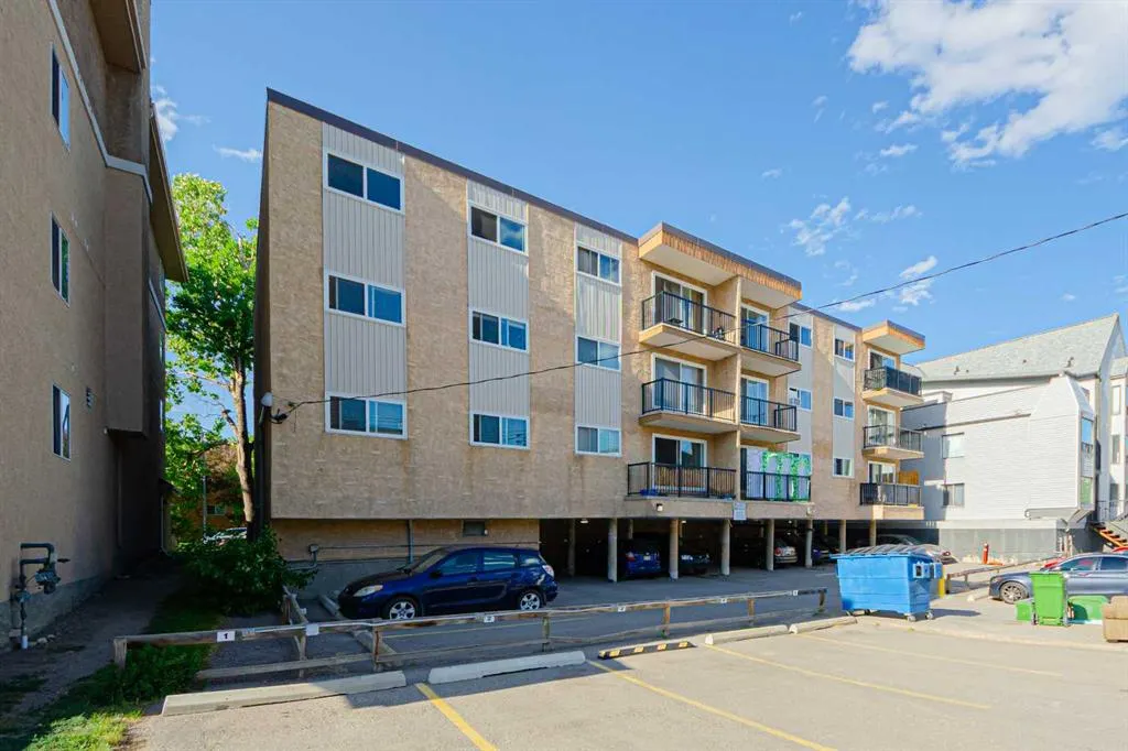 1829 11 Avenue SW, #306