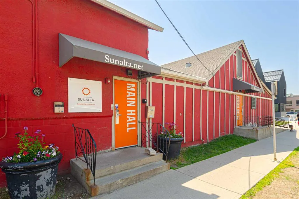1829 11 Avenue SW, #306