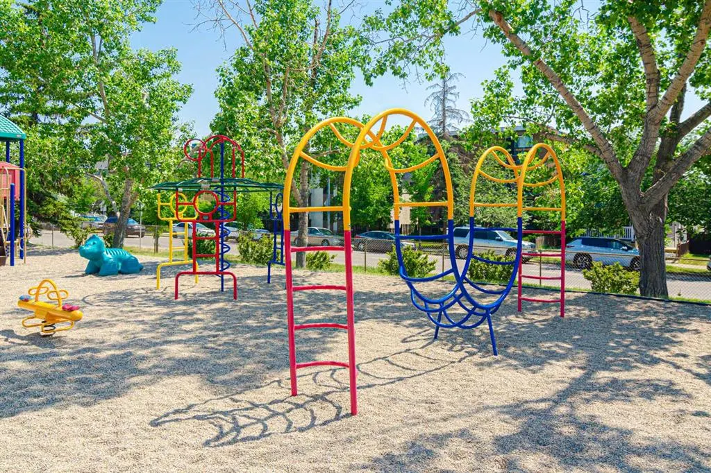 1829 11 Avenue SW, #306