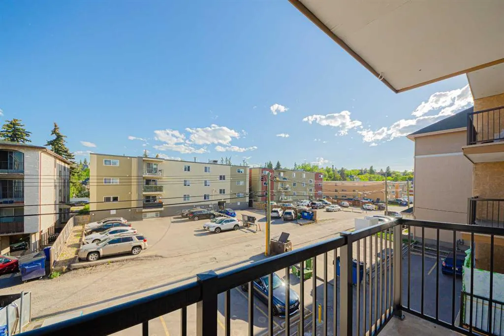 1829 11 Avenue SW, #306