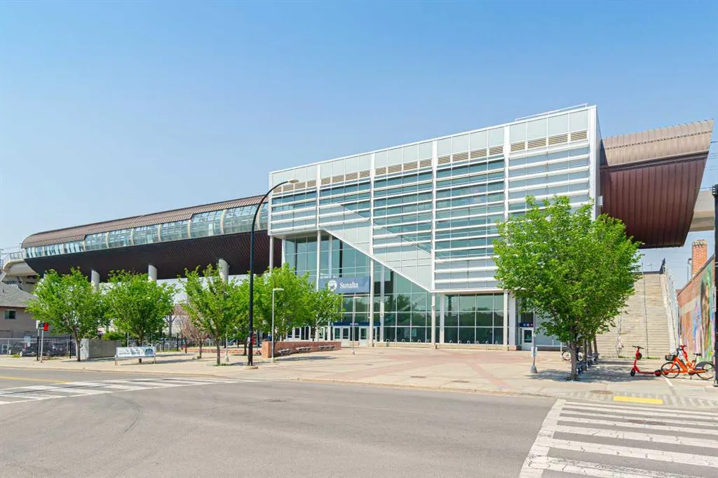 1829 11 Avenue SW, #306