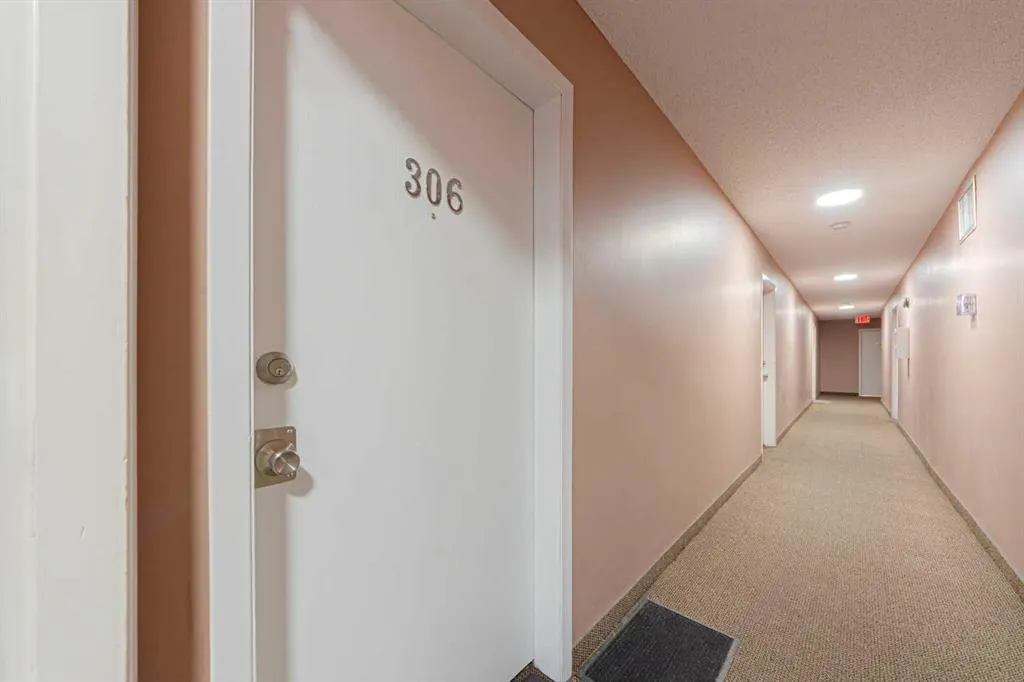 1829 11 Avenue SW, #306