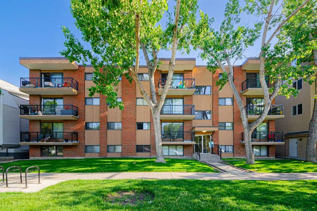 1829 11 Avenue SW, #306