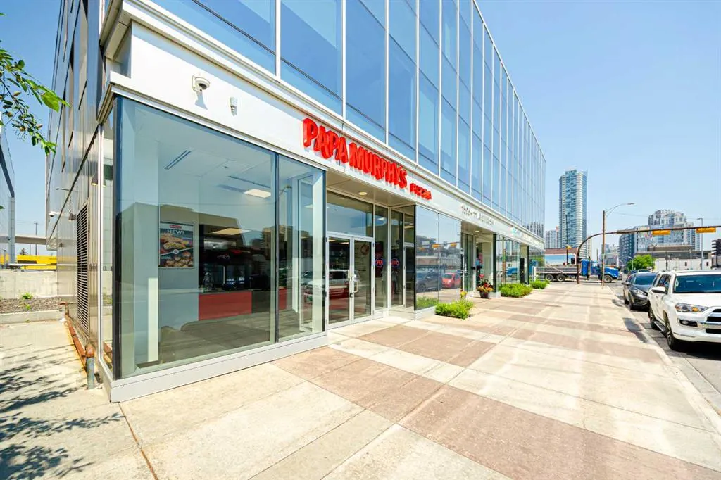 1829 11 Avenue SW, #306
