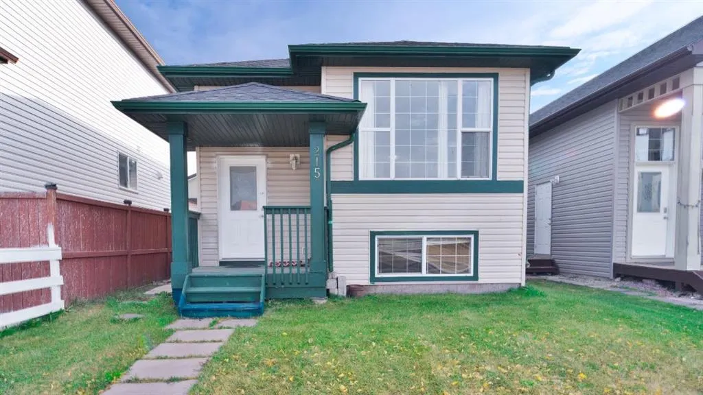 215 Taravista Drive
