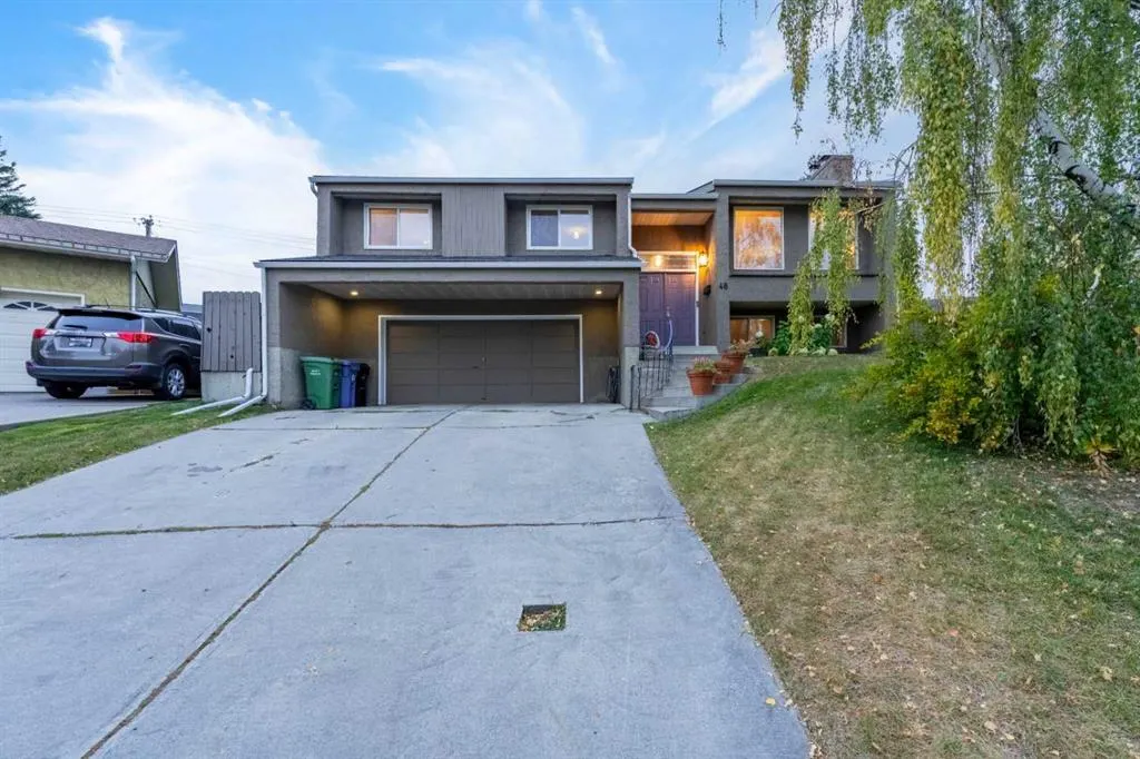 48 Thornwood Close NW