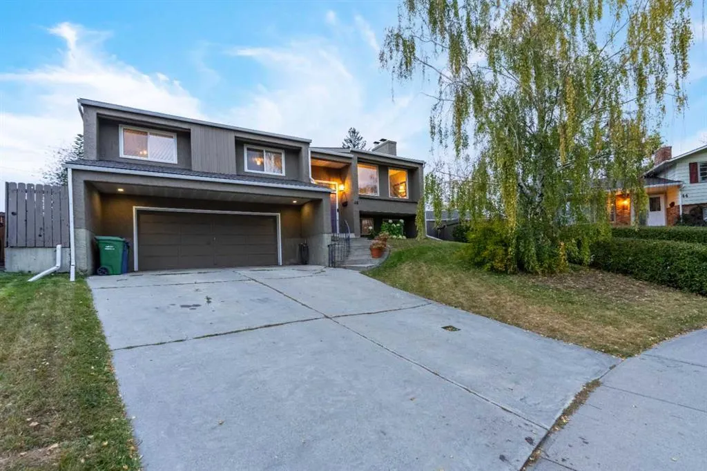 48 Thornwood Close NW