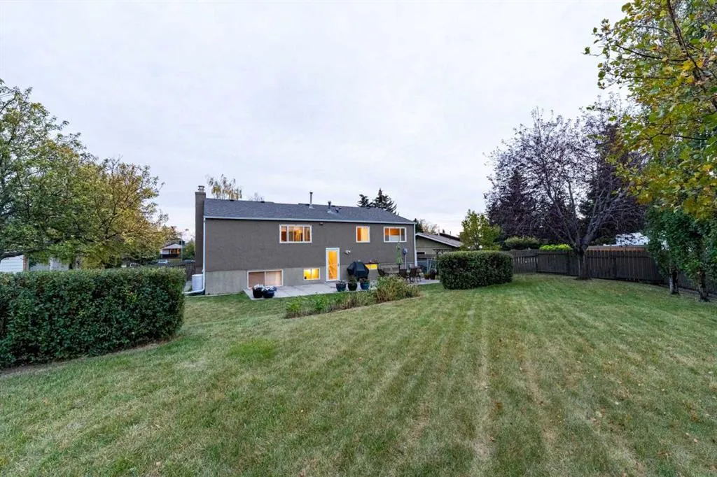 48 Thornwood Close NW