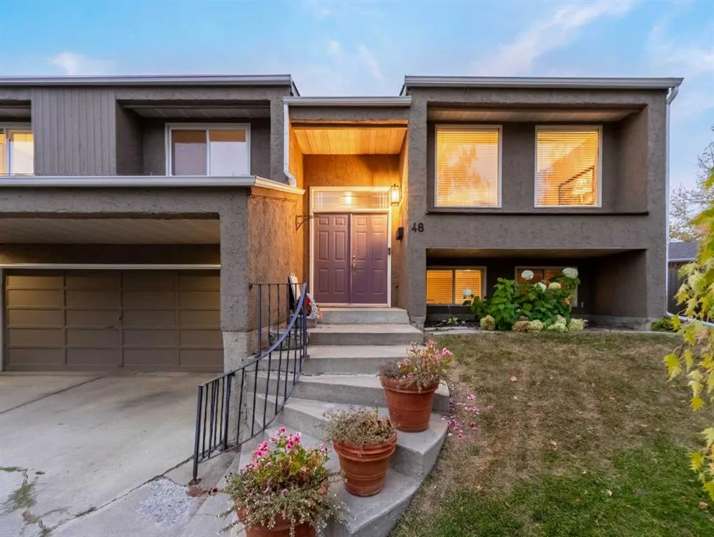 48 Thornwood Close NW