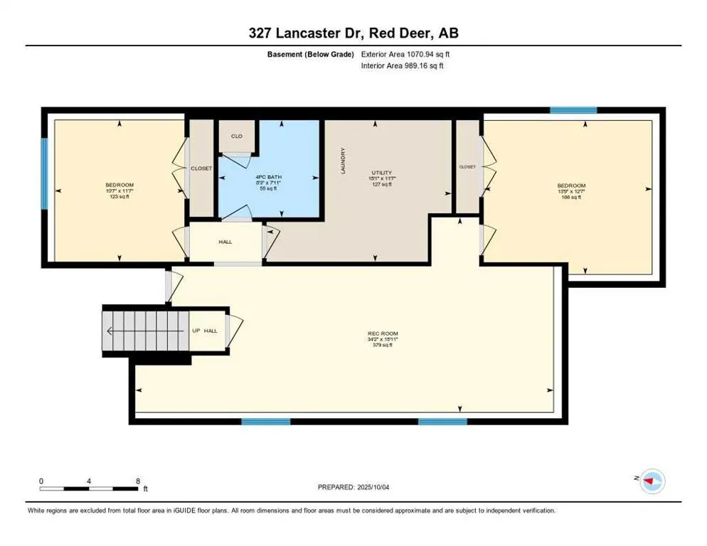 327 Lancaster Drive